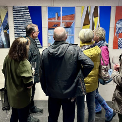 Fotografie ist unsere Leidenschaft Vernissage im DWD 2024_017